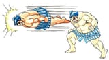 Sumo_Headbutt
