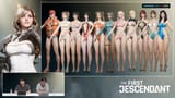 Summer Swimsuit Skins