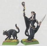 Neferata_with_cat