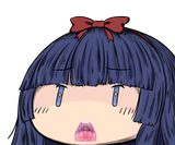 mabel blob