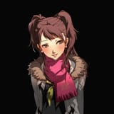 Rise Kujikawa