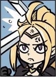 sword breaker