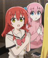 ぼっち