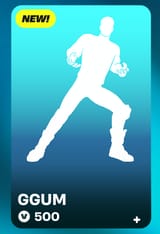 GGUM