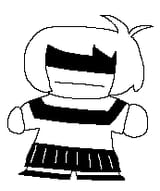Tiny Kris fem