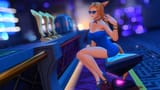 a solution night out