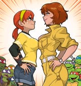 __april_o_neil_leonardo_raphael_donatello_and_michelangelo_teenage_mutant_ninja_turtles_and_2_more_drawn_by_ta_na_tana351__f2a501b3552bd055f6e9f41afc64920f
