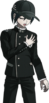 Danganronpa_V3_Shuichi_Saihara_Halfbody_Sprite__28Hat_29__2830_29