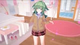 Screenshot 2025-06-23 at 02-32-04 【KKVMD Honkai Star Rail】Gambare Dance(フォフォ) Iwara