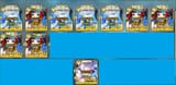 NP5 finally