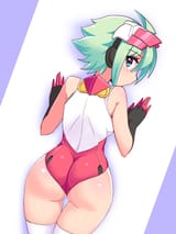__roro_azure_striker_gunvolt_drawn_by_cougar_cougar1404__3c34fc2879478e1c9f76fe345d1160b9