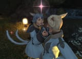 my wife has been forgotten by squenix