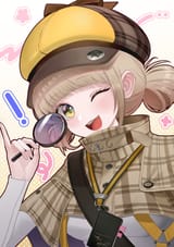 novel desu