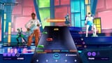 stage