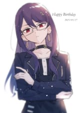 __shizuhara_hiruko_the_hundred_line_last_defense_academy_drawn_by_kitano_yukiusagi__sample-2e59b84513876338b1484099cf09d938