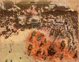 Updated Map