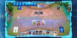 digimon-alysion-gameplay-screen-with-a-match-featuring-agumon-versus-gabumon