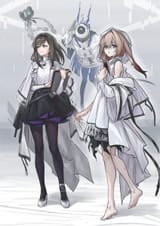 __priestess_hilda_the_ghost_and_the_refractor_arknights_drawn_by_zowli__sample-74f934b8893052250073c089ae29dd6a