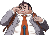 you look like this
