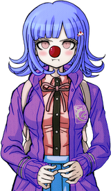Chiaclownpout