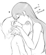 basil mari kiss