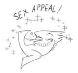 Sex appeal