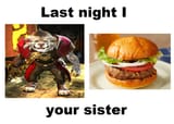 tybalt burger