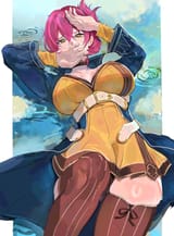 __sara_valestein_eiyuu_densetsu_and_2_more_drawn_by_si_sitisi_28__2473030cc7fffb04fb4680c364bbe0c6