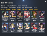 Ticket Help