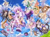 neptunia_cast