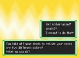 Mystery Dungeon Quiz for Susie