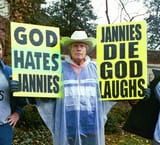 jannies