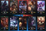 lolg clash