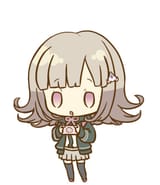 Chiaki smoll