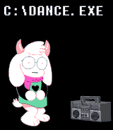 robogote-dance