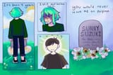 basil AU