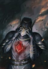on_his_madness_by_garrett_chance