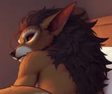 disapproving worg