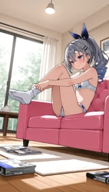 おはろーございます！ お出かけー☀ #HonkaiStarRail GuFO8teXAAACts4 エンジ／Enji_sola