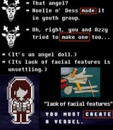 angel create