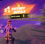 Cammy blitz dub
