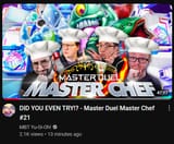 CHEF