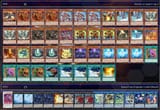OCG Structure Dragon Ruler