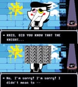 spamton knight