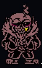 D.U.M.B.S are under my house