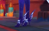 skirk feet