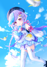 七七