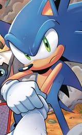 Sonic