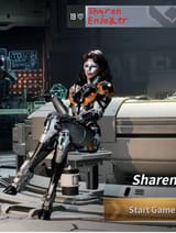 sharen outfit