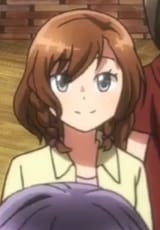 brown Hina